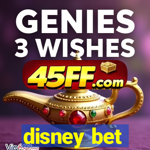 disney bet